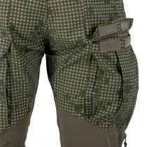 Helikon MCDU Pants - US Woodland - XL - Regular