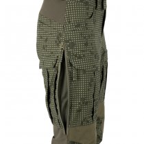 Helikon MCDU Pants - US Woodland - XS - Long