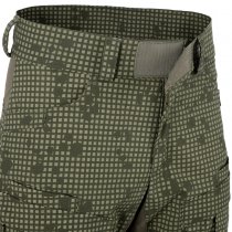 Helikon MCDU Pants - US Woodland - XS - Long