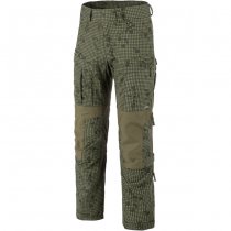 Helikon MCDU Pants - Desert Night Camo - XS - Regular