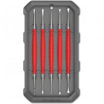 Real Avid Accu-Grip Steel Picks