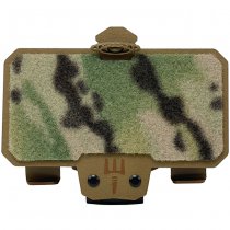 Pitchfork Admin Kydex Phone Case - Multicam