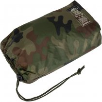 Helikon-Tex SuperTarp Ripstop Polyester - Earth Brown
