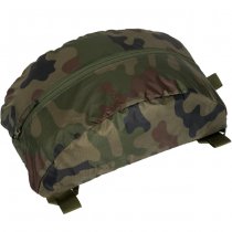 Helikon-Tex SuperTarp Ripstop Polyester - Earth Brown