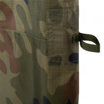 Helikon-Tex SuperTarp Ripstop Polyester - Earth Brown
