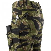 Helikon UTS Urban Tactical Shorts 11 PolyCotton Stretch Ripstop - Desert Night Camo - S