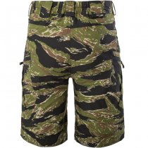 Helikon UTS Urban Tactical Shorts 11 PolyCotton Stretch Ripstop - Desert Night Camo - M