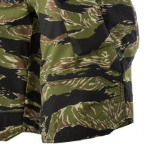 Helikon UTS Urban Tactical Shorts 11 PolyCotton Stretch Ripstop - Desert Night Camo - M