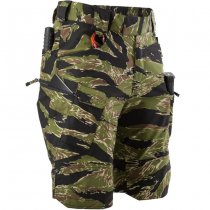 Helikon UTS Urban Tactical Shorts 11 PolyCotton Stretch Ripstop - Desert Night Camo - M