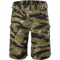 Helikon UTS Urban Tactical Shorts 11 PolyCotton Stretch Ripstop - Desert Night Camo - 2XL