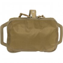 Direct Action Med Pouch Horizontal Mk II - Ranger Green