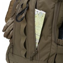 Direct Action Halifax Small Backpack - Adaptive Green