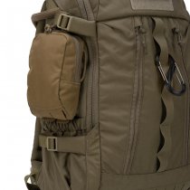 Direct Action Halifax Small Backpack - Adaptive Green