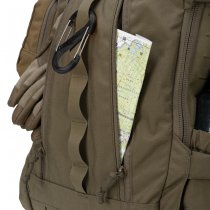 Direct Action Halifax Small Backpack - Coyote