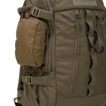 Direct Action Halifax Small Backpack - Multicam