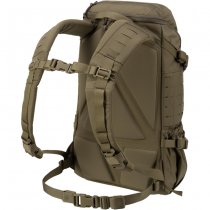 Direct Action Halifax Small Backpack - Shadow Grey