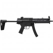 Magpul BSL HK94/MP5 Arm Brace - Black