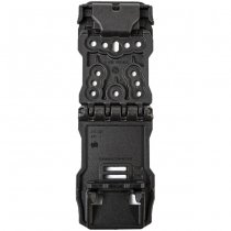 BLACKHAWK T-Series Quick Dual Release Belt Loop - Black