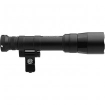 Surefire M640DFT-PRO Scout Light Pro Dual Fuel Turbo - Black