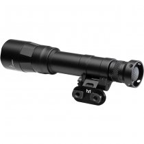 Surefire M640DFT-PRO Scout Light Pro Dual Fuel Turbo - Black