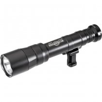 Surefire M640DFT-PRO Scout Light Pro Dual Fuel Turbo - Black