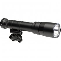 Surefire M640DFT-PRO Scout Light Pro Dual Fuel Turbo - Black