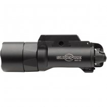 Surefire X300T-B LED Weapon Light Turbo - Black