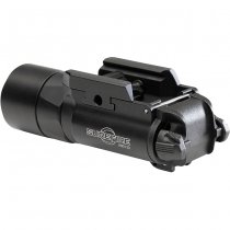 Surefire X300T-B LED Weapon Light Turbo - Black