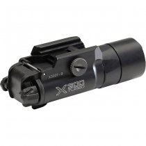 Surefire X300T-B LED Weapon Light Turbo - Black