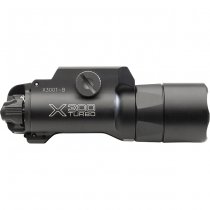 Surefire X300T-B LED Weapon Light Turbo - Black