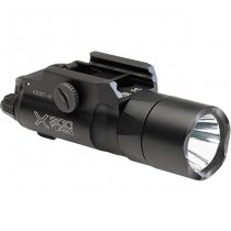 Surefire X300T-B LED Weapon Light Turbo - Black