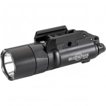 Surefire X300T-B LED Weapon Light Turbo - Black