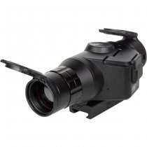 Sightmark Wraith Mini 2-16x35 Thermal Riflescope