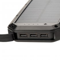 BasicNature Solar Powerbank 20