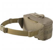 Direct Action Lysander MED Waist Bag - Adaptive Green