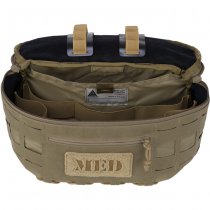 Direct Action Lysander MED Waist Bag - Adaptive Green