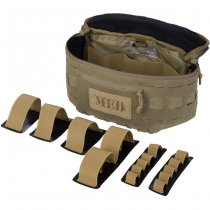 Direct Action Lysander MED Waist Bag - Adaptive Green