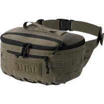 Direct Action Lysander MED Waist Bag - Ranger Green