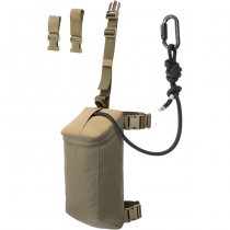 Direct Action Rope Bag - Coyote