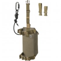 Direct Action Rope Bag - Multicam