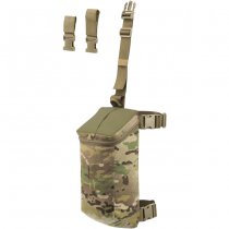 Direct Action Rope Bag - Multicam