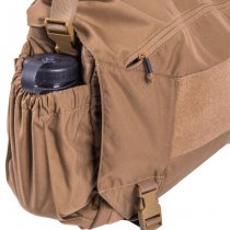 Helikon Urban Courier Bag Large - Desert Night Camo