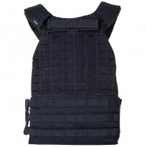 5.11 TacTec Plate Carrier - Dark Navy