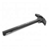 BCM Gunfighter Ambidextrous Charging Handle 5.56mm/.223 Large Latch - Black