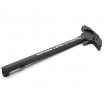 BCM Gunfighter Charging Handle 5.56mm/.223 Large Latch - Black