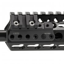 BCM Gunfighter Picatinny Rail Light Mount Modular KeyMod