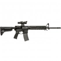 BCM Gunfighter Stock Assembly Mod 0 SOPMOD - Black