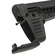 BCM Gunfighter Stock Mod 1 SOPMOD Compartment - Black