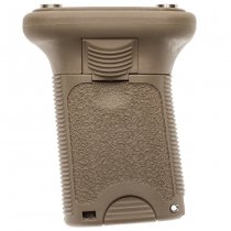 BCM Gunfighter Vertical Grip KeyMod - Dark Earth