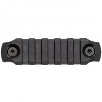 BCM Picatinny Rail Section Nylon 3 KeyMod - Black